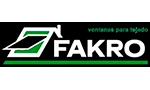Logo FAKRO