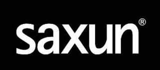 Logo SAXUN