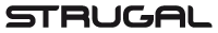 Logo STRUGAL